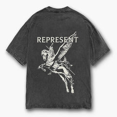 REPRESENT T-Shirts