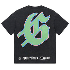 Godspeed Miami G-Wagon T-Shirts