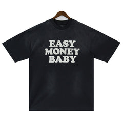 AMIRI Easy Money Baby T-Shirt