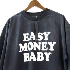 AMIRI Easy Money Baby T-Shirt