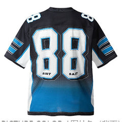 Saint Michael Graphic Printed T-Shirt