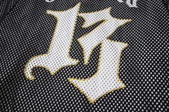 GODSPEED TD Layered Jersey