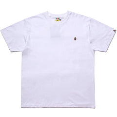 BAPE A Bathing Ape Back Street T-Shirts