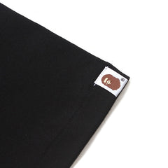 BAPE A Bathing Ape Back Street T-Shirts