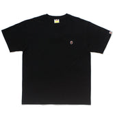 BAPE A Bathing Ape Back Street T-Shirts