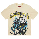 Godspeed Chrome Seduction T-Shirts #3055