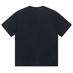 Godspeed Skeletons Rose T-Shirts #1001