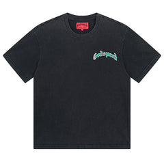 Godspeed Skeletons Masked Man T-Shirts #1020