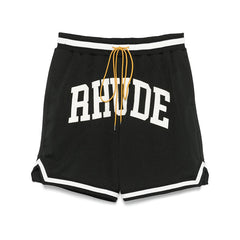 RHUDE Collegiate Shorts