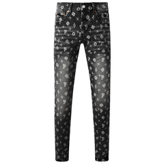 Purple Brand Jean #9112