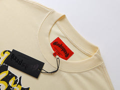 Godspeed Chrome Seduction T-Shirts #3055