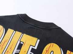 Godspeed Skeletons Astronaut T-Shirts #1000