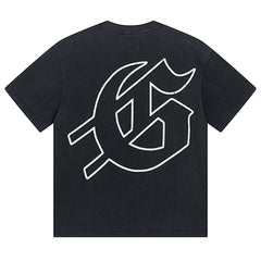 Godspeed Skeletons Surf Day T-Shirts #1025