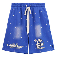 Hellstar Classic Alphabet Avatar Shorts