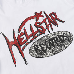 Hellstar Studios Records Long Sleeve Tee