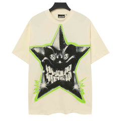 HELLSTAR Path To Paradise T-Shirt