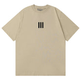 Fear Of God Essentials T-Shirts