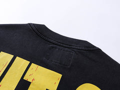 Godspeed Skeletons Knight Rose T-Shirts #1011