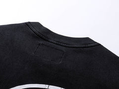 Godspeed Skeletons Surf Day T-Shirts #1025