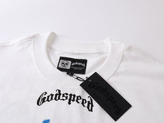 Godspeed Hollywood Night T-Shirts #3029