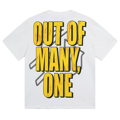 Godspeed Skeletons Astronaut T-Shirts #3000