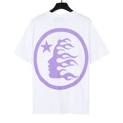 Hellstar Classic Letter Head T-shirt