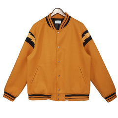 RHUDE Trendy American Style Jacket