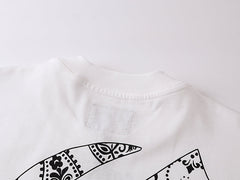 Godspeed Hollywood Night T-Shirts #3029