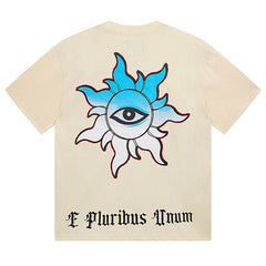 GODSPEED Racing Car T-shirt