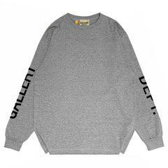 Gallery Dept Long Sleeve T-Shirts #C001-1