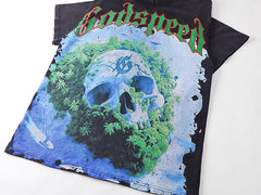 Godspeed Skeletons Islands T-Shirts #1030