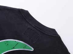 Godspeed Logo Pattern Printed T-Shirts #1038