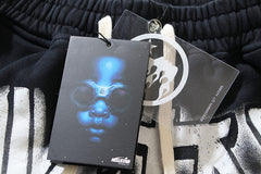 Hellstar Classic 1996 Print Shorts