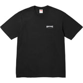 Supreme X THRASHER 25SS Letter Tee