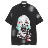 HELLSTAR Austin T-Shirt