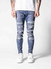 Inside Out Jeans