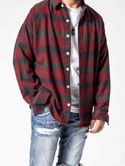 Red Flannels