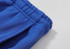 Sp5der Worldwide Beluga Pant Blue #8313