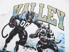 VALLEY Vale Forever Sport TEE