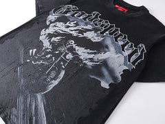 GODSPEED Long Lonely Road Thermal T-Shirt