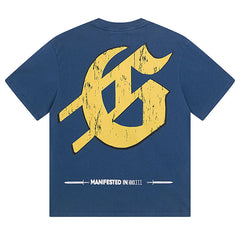 Godspeed Statue of Liberty T-Shirts #1015