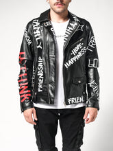 Thoughts Jacket