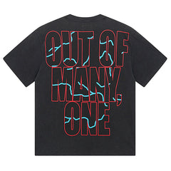 Godspeed Gas Station T-Shirts #1031