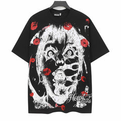 HELLSTAR Borrowa Kiss T-Shirt