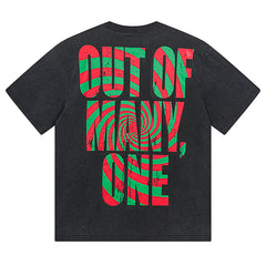 Godspeed Skeletons Islands T-Shirts #1030