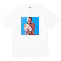 Supreme 25SS Aphex Twin Tee