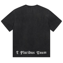 GODSPEED Statue Of Liberty T-shirt