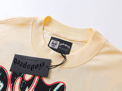 Godspeed Gas Station T-Shirts #3031