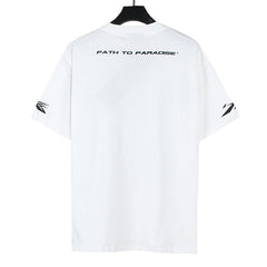 Hellstar Thorn Glitter T-Shirt