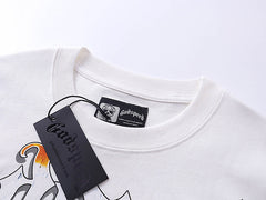 Godspeed Skeletons Earth T-Shirts #3005